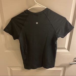Lululemon Swiftly Tech Short Sleeve Shirt 2.0 Race